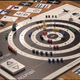 Illustration for article titled This Inception board game takes place in the dream world